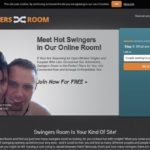 swingersroom.com
