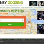 sydneydogging.com