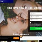 tall-singles.com
