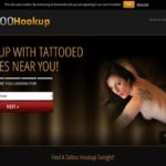 tattoohookup.com