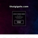 thaigigolo.com
