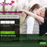 thelesbianzone.com