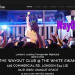 thewayoutclub.com