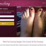 toesucking.com