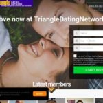 triangledatingnetwork.com