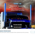 truckerpassions.com