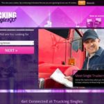 truckingsingles.com