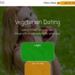 vegetarian.dating