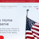 veteranscommunity.com