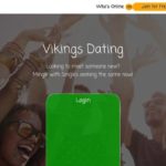 vikings.dating
