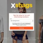 xshags.com