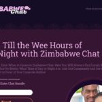 zimbabwechat.net